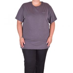 Макси номер дамска тениска