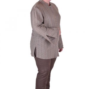 Макси размер дамско сако