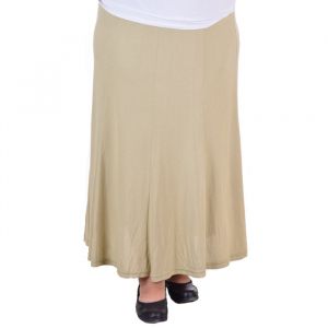 Макси размер дамска пола