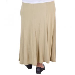 Макси размер дамска пола