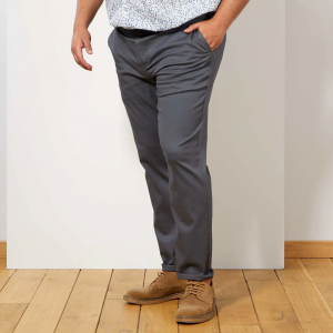 Мъжки спортен панталон макси размер