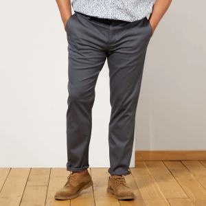 Мъжки спортен панталон макси размер