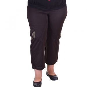 Макси размер дамски панталони