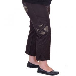 Макси размер дамски панталони