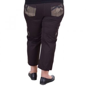 Макси размер дамски панталони