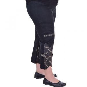 Макси номер дамски панталони 7/8