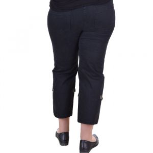 Макси номер дамски панталони 7/8