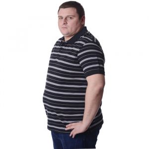 Голям размер мъжка блуза